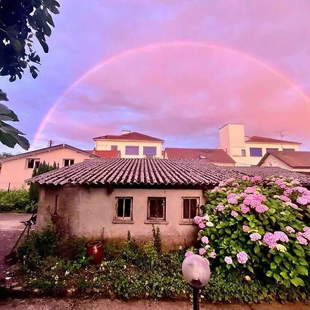 La Casa Del Papa - Maison Spacieuse Avec Jardin Ντολ Εξωτερικό φωτογραφία