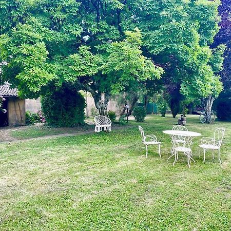 La Casa Del Papa - Maison Spacieuse Avec Jardin Ντολ Εξωτερικό φωτογραφία