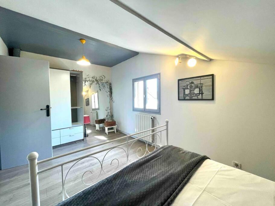 La Casa Del Papa - Maison Spacieuse Avec Jardin Ντολ Εξωτερικό φωτογραφία